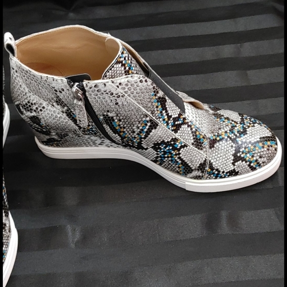 Linea Paola Sneakers - Picture 3 of 6